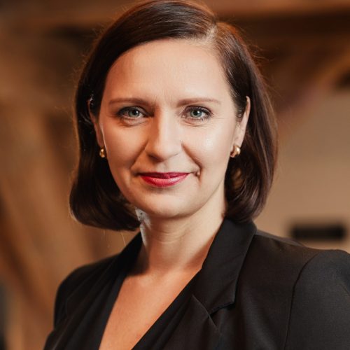 Dorota Glaza