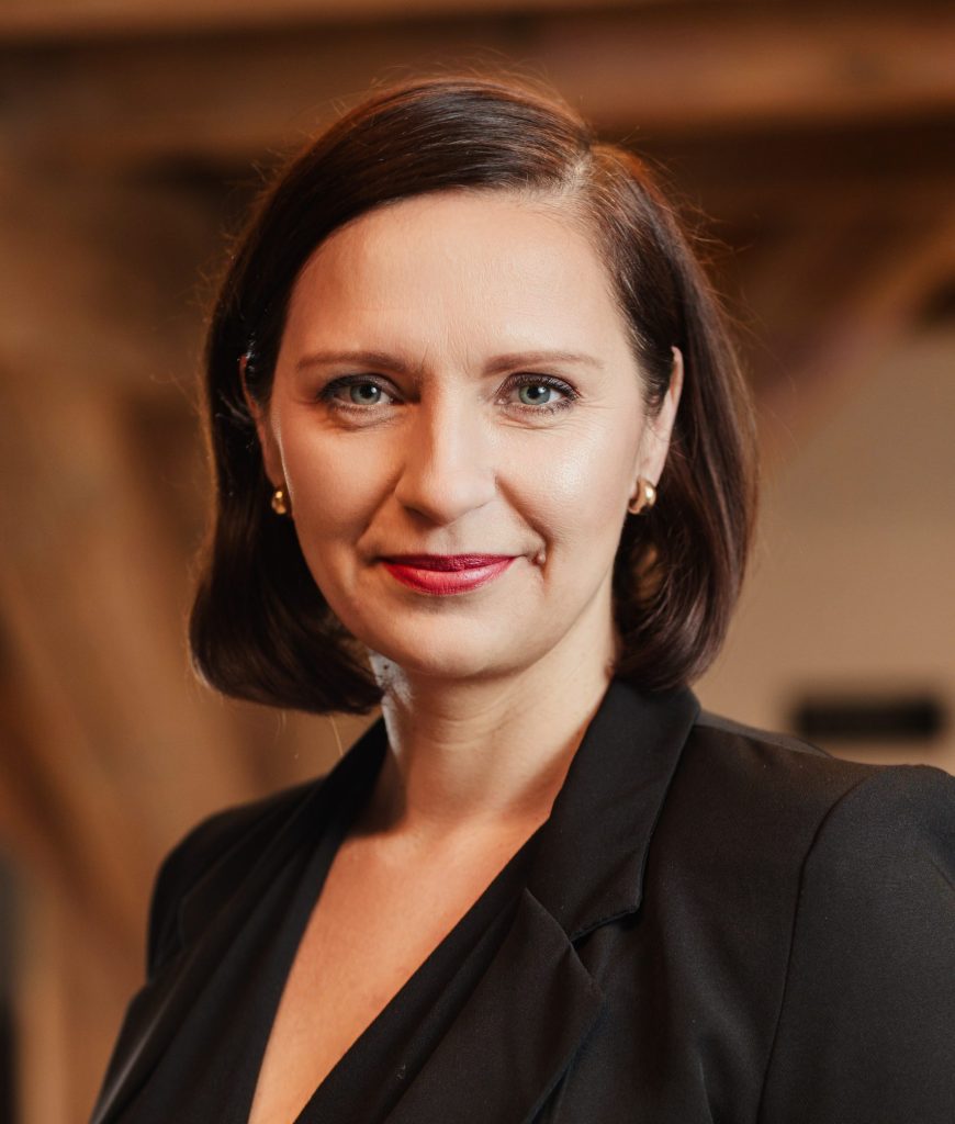 Dorota Glaza