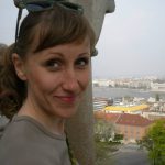 Ewa Krasińska