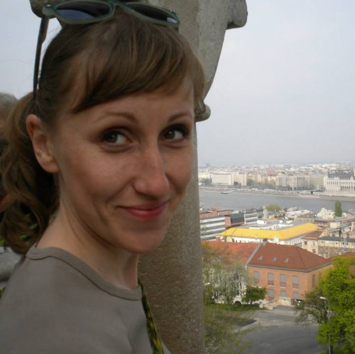Ewa Krasińska