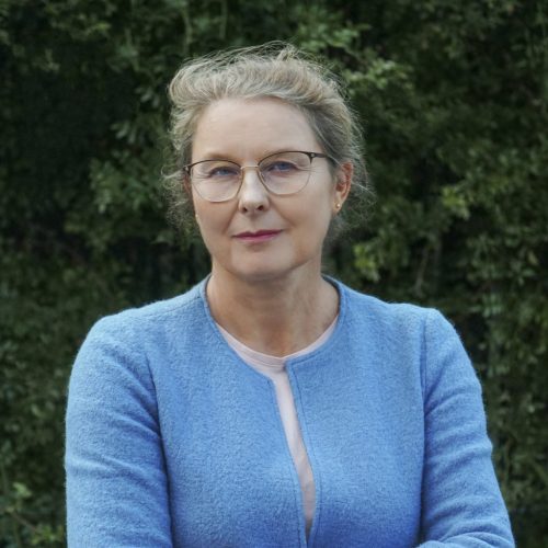 Ewa Trzaskowska