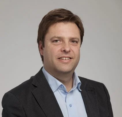 Frode Lindtvedt