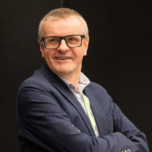 Grzegorz Synowiec