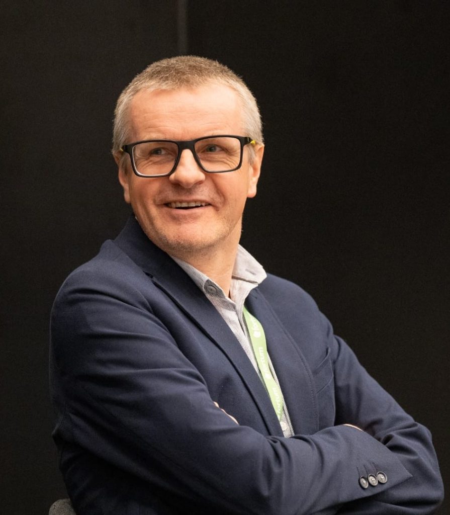 Grzegorz Synowiec