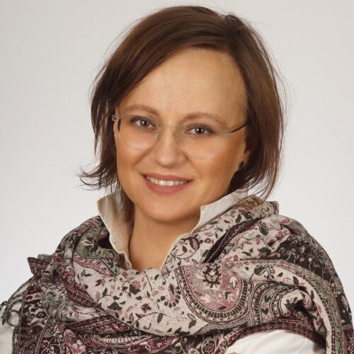 Iwona Wagner