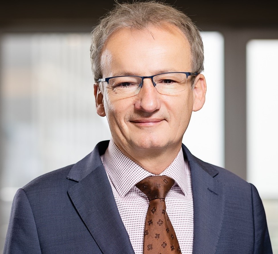 Jacek Woźniak