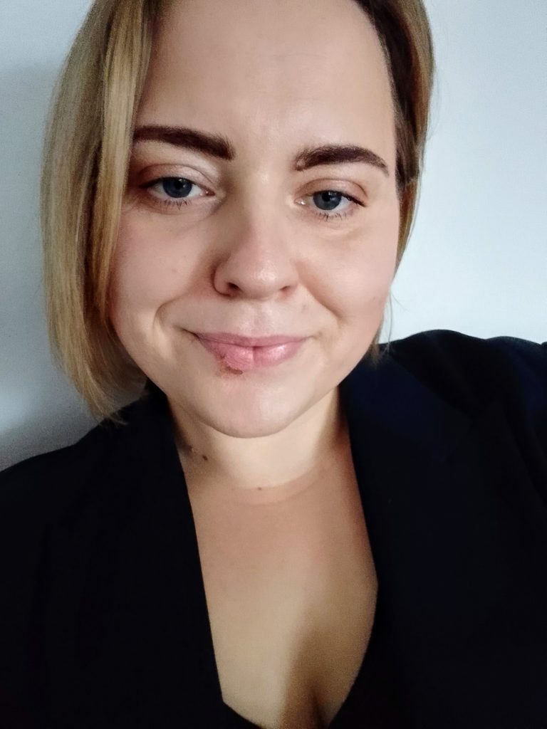 Jagoda Włoch