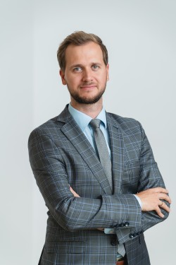 Jakub Sawulski