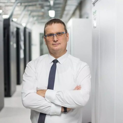 Jarosław Mamala