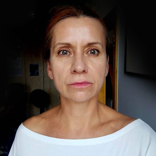 Joanna Żero