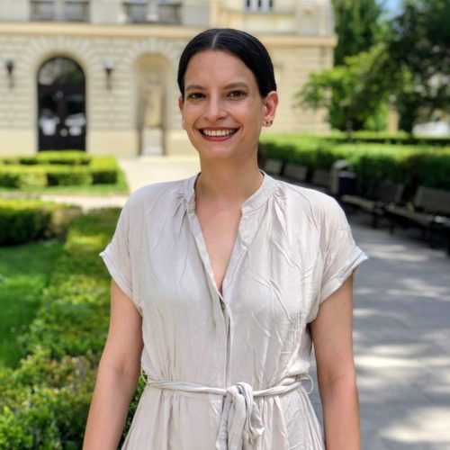 Justyna Orchowska