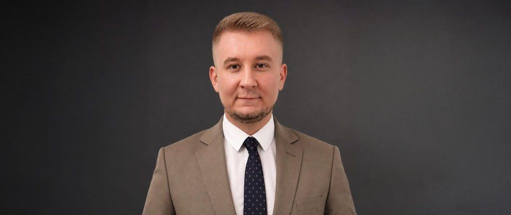 Kamil Błaszczuk