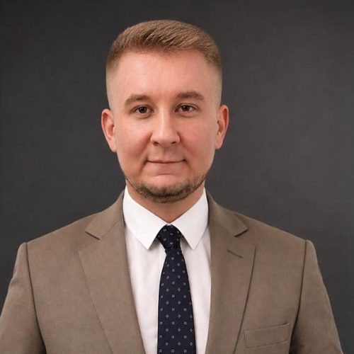 Kamil Błaszczuk