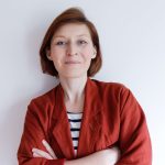 Katarzyna Banul-Wójcikowska