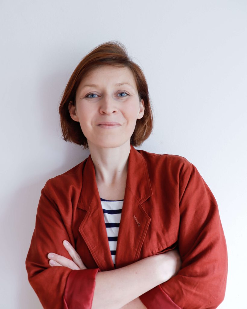 Katarzyna Banul-Wójcikowska