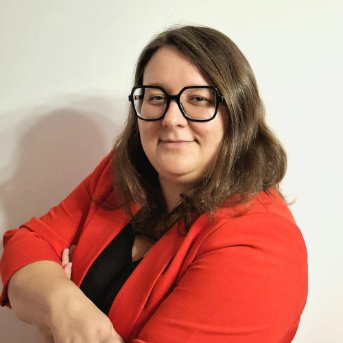Katarzyna Dramska