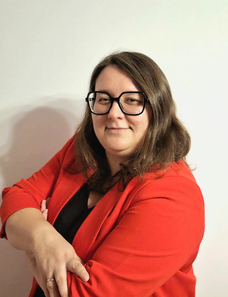 Katarzyna Dramska
