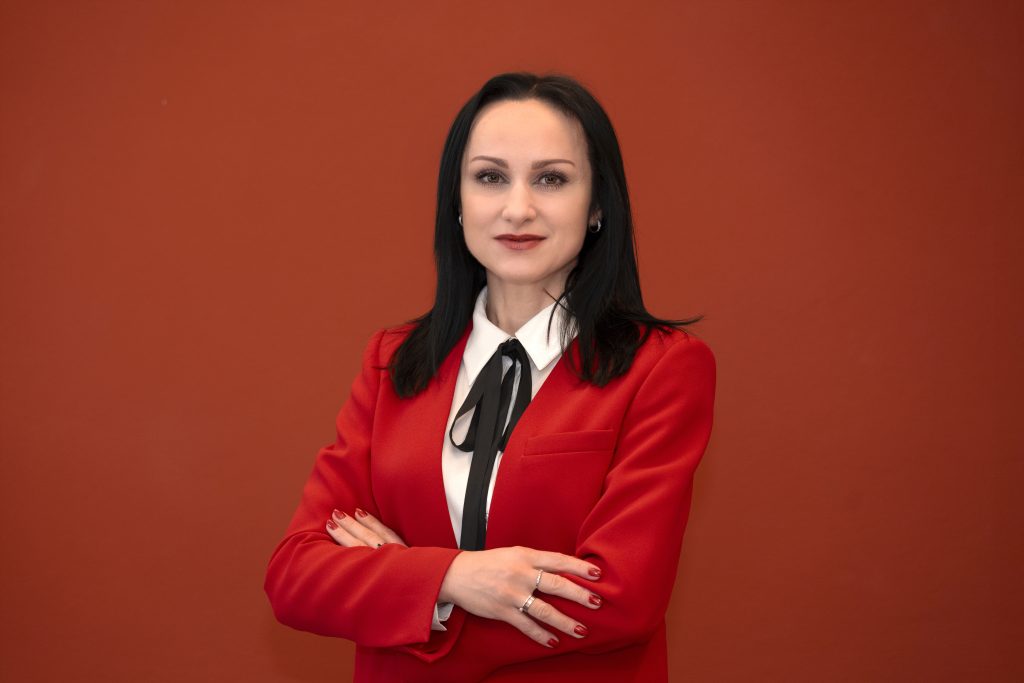 Katarzyna Olesiak