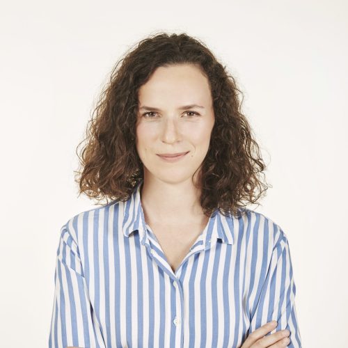 Konstancja Ziółkowska
