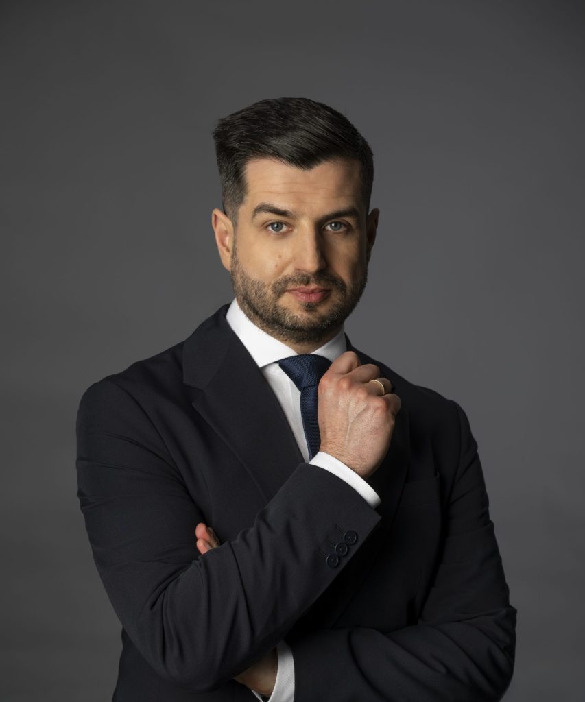 Łukasz Bałajewicz