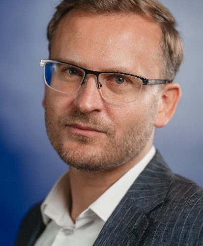 Łukasz Gutowski