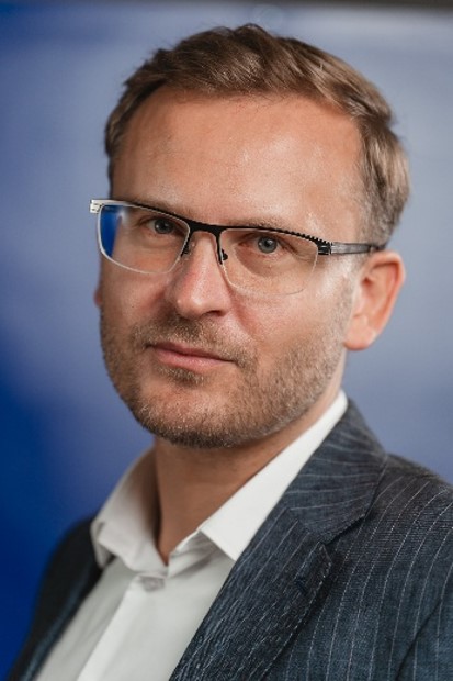 Łukasz Gutowski