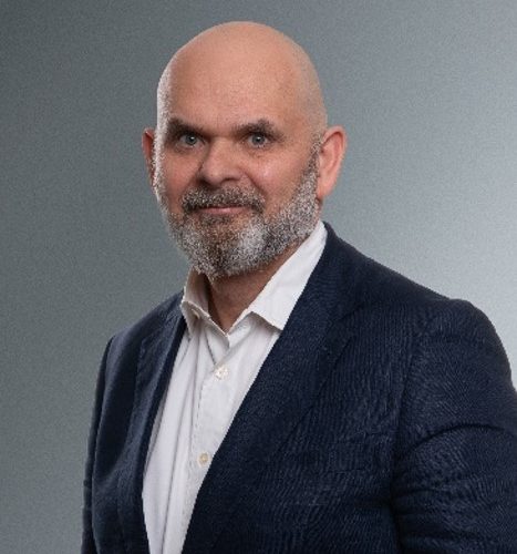 Maciej Sytek