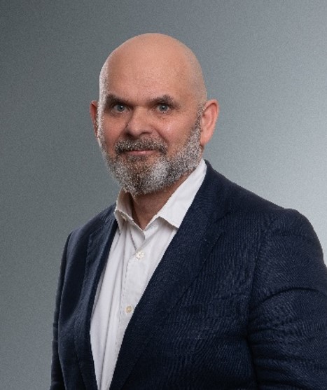 Maciej Sytek