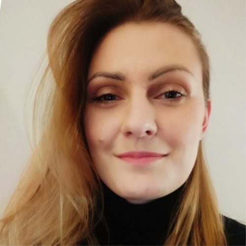 Magda Niewęgłowska