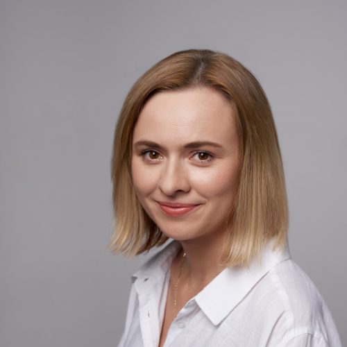 Magdalena Bartecka