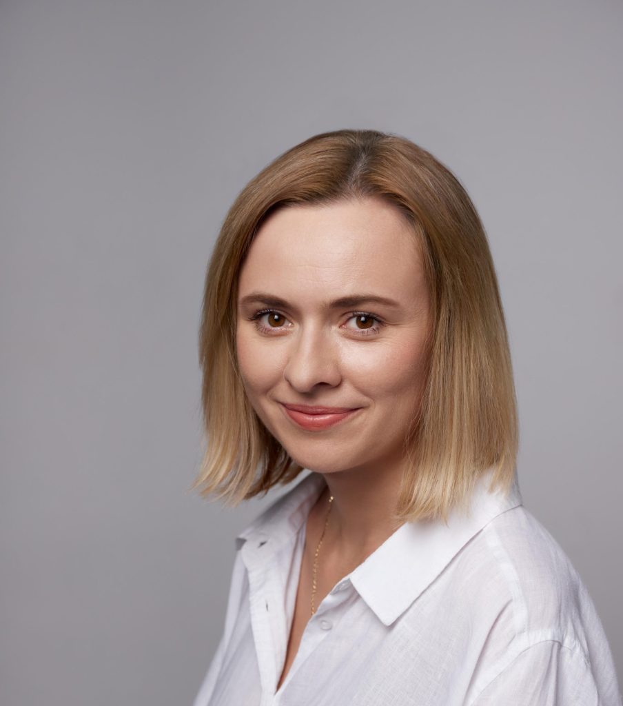 Magdalena Bartecka