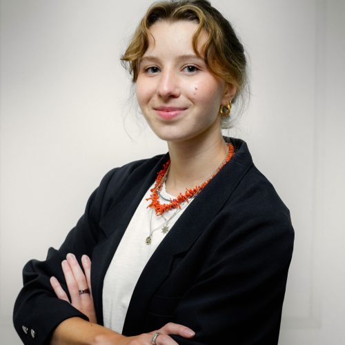 Maja Korczyńska