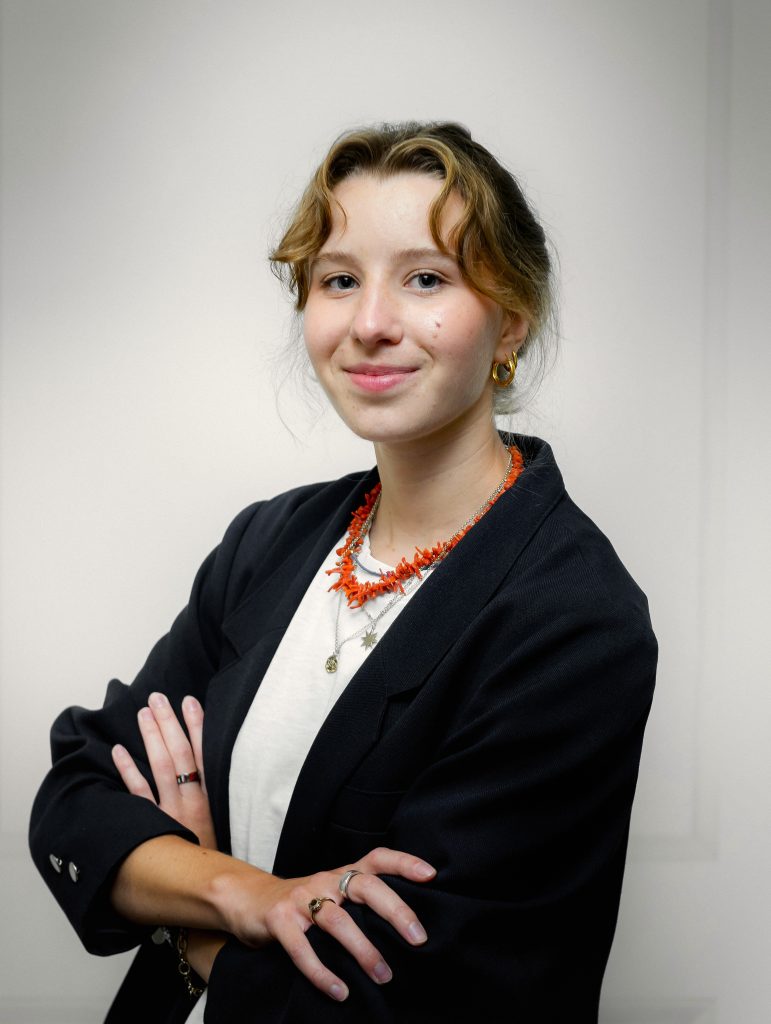 Maja Korczyńska