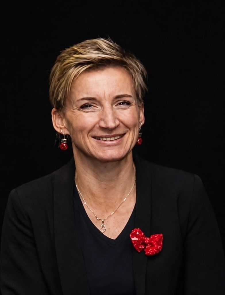 Małgorzata Maśko-Horyza
