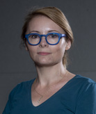 Małgorzata Zalewska