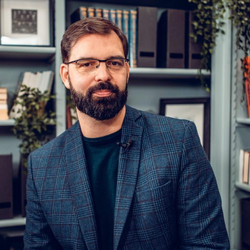 Marcin Duda