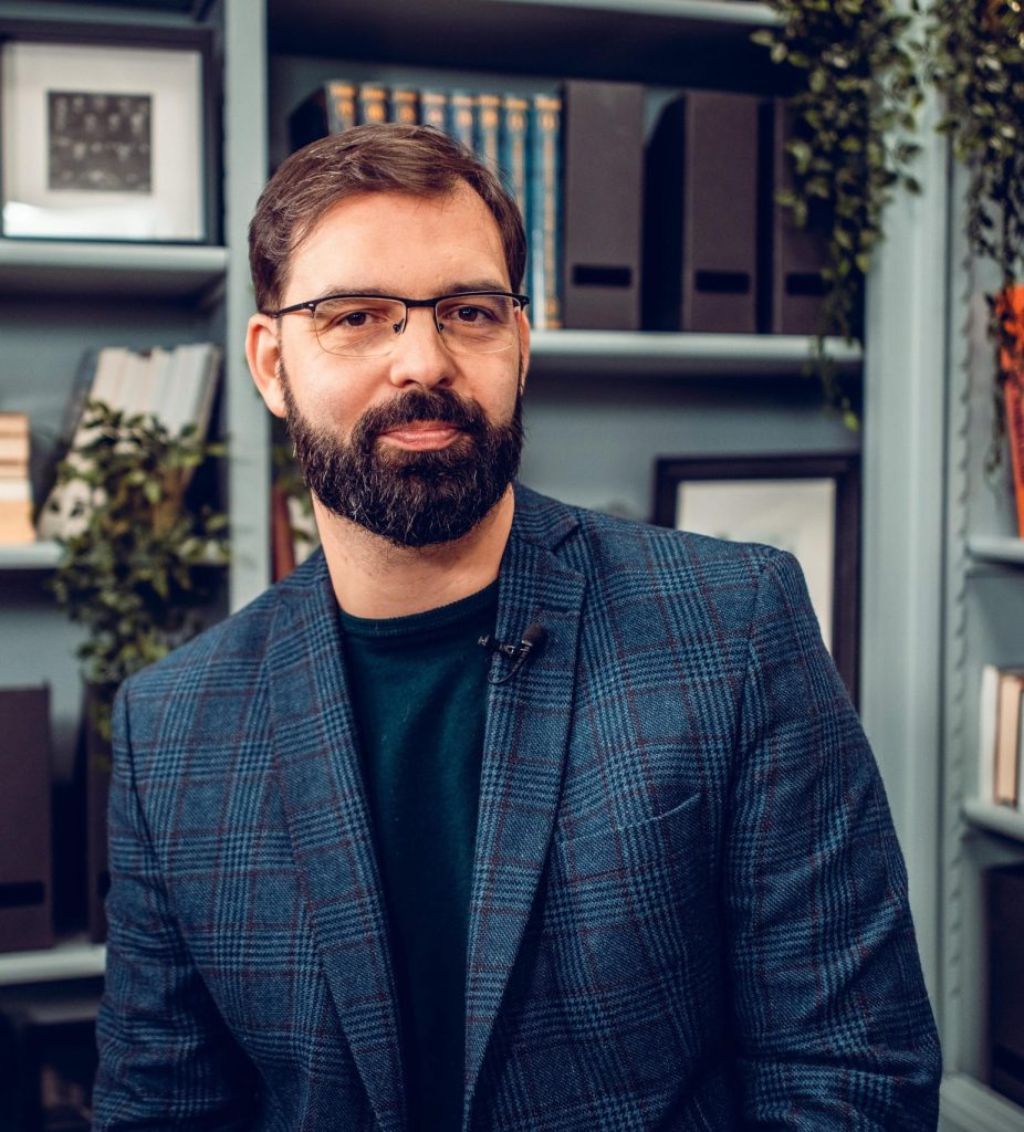 Marcin Duda