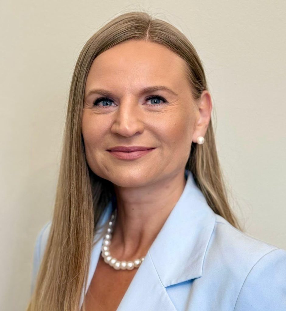 Marta Makuch