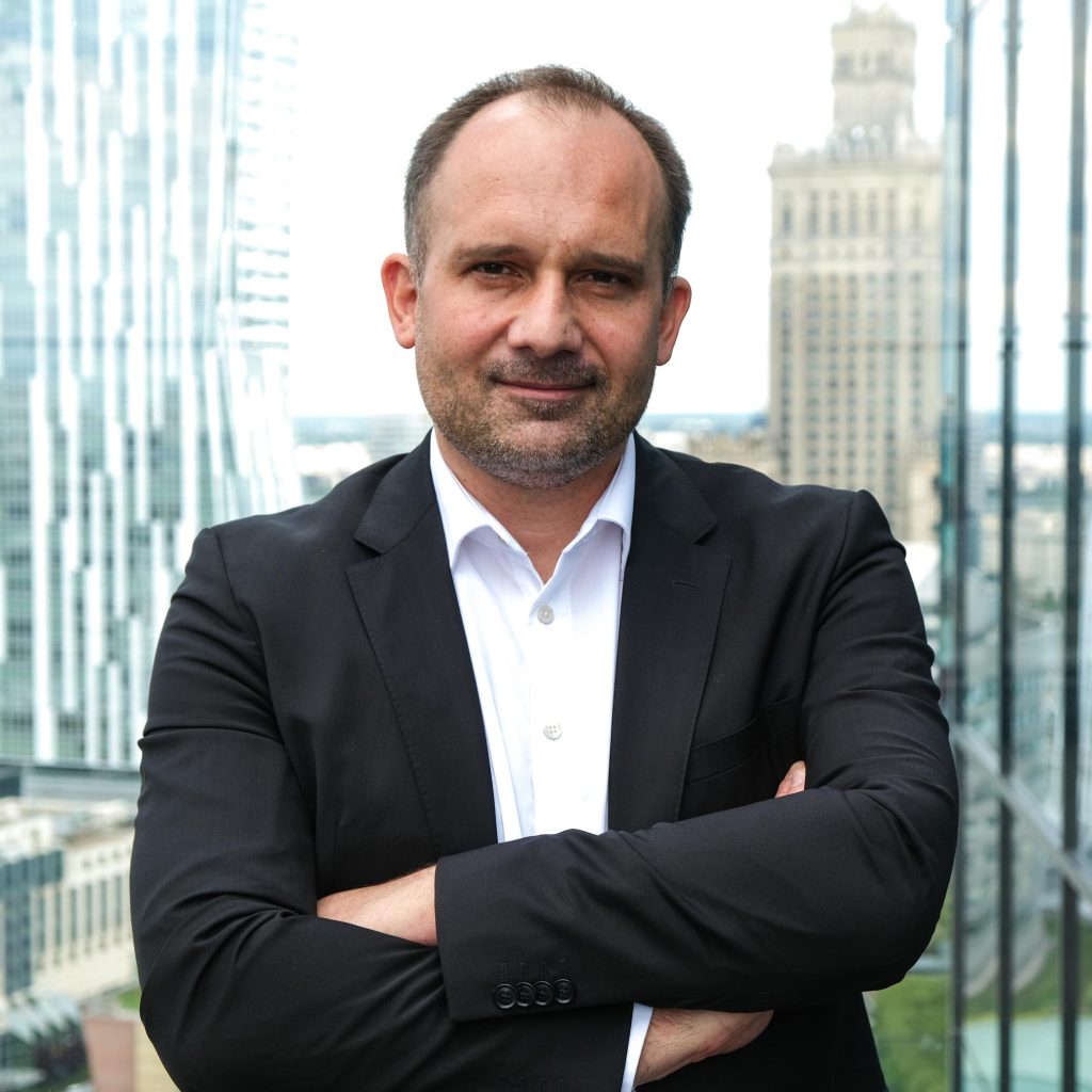 Michał Chabasiewicz