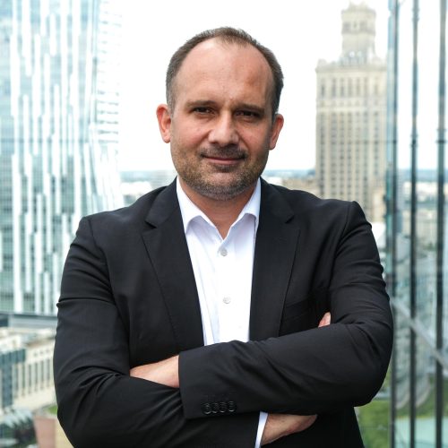 Michał Chabasiewicz