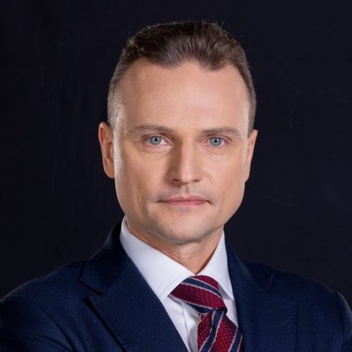 Michał Domińczak