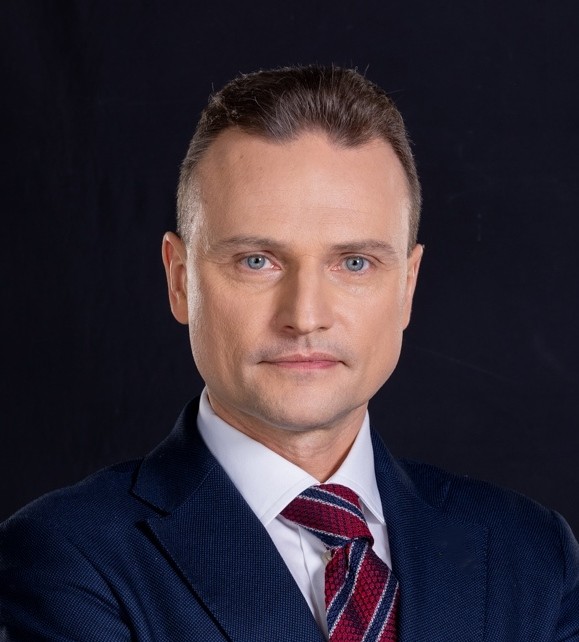 Michał Domińczak