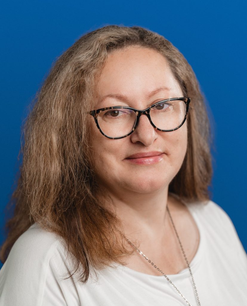 Monika Kusina-Pycińska