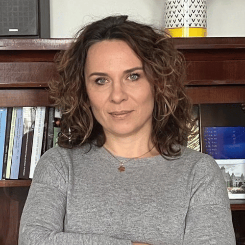 Monika Smoleń-Bromska