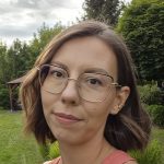 Monika Żelichowska-Górska