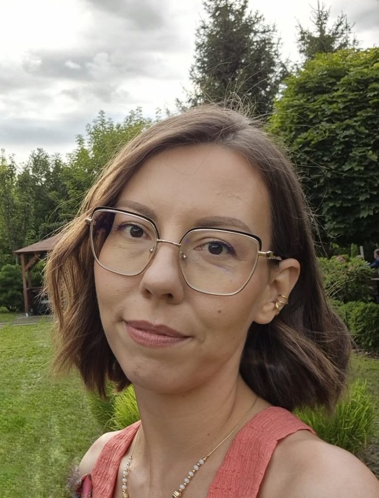 Monika Żelichowska-Górska