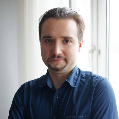 Adam Parol