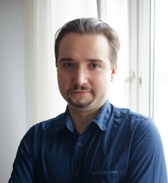 Adam Parol