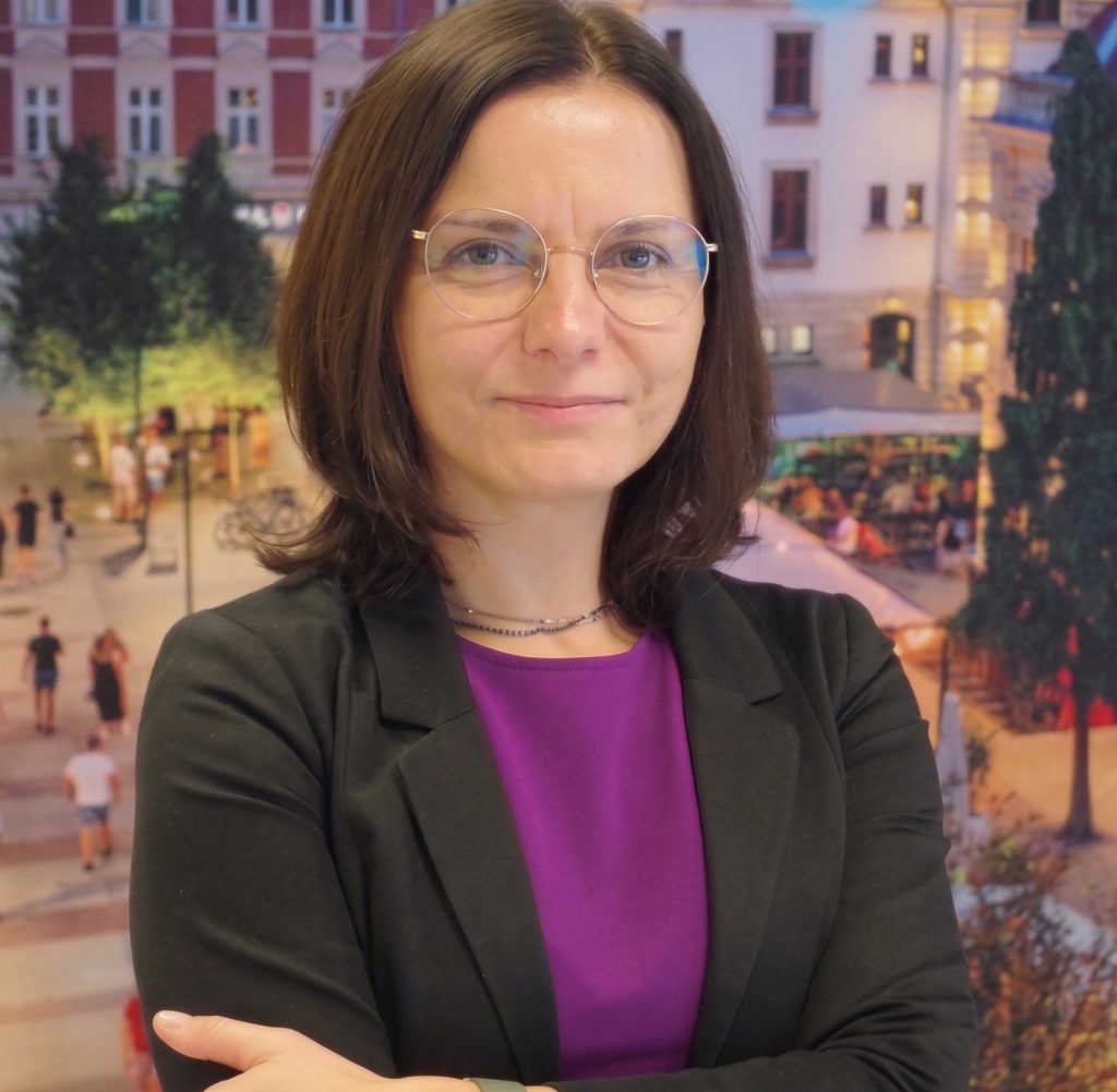 Patrycja Szostok-Nowacka