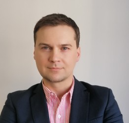 Paweł Chmieliński